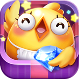 宝石开心消消乐