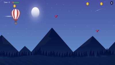 小朋友超级冒险