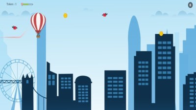 小朋友超级冒险