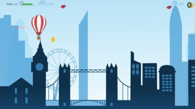 小朋友超级冒险