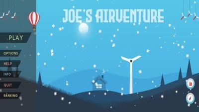 小朋友超级冒险