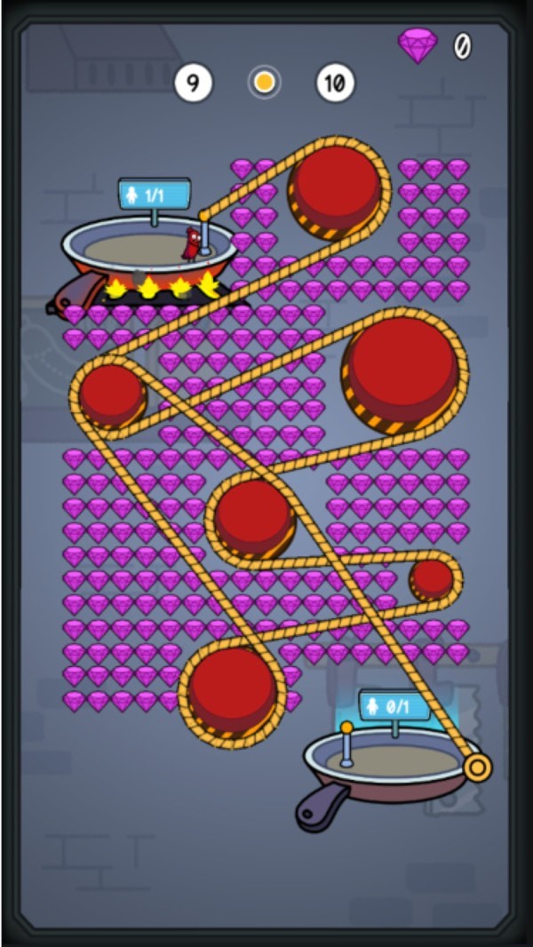 我们之中大拯救