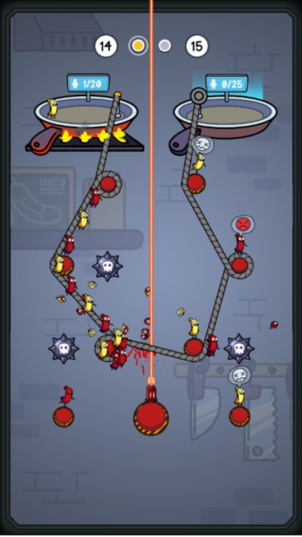 我们之中大拯救