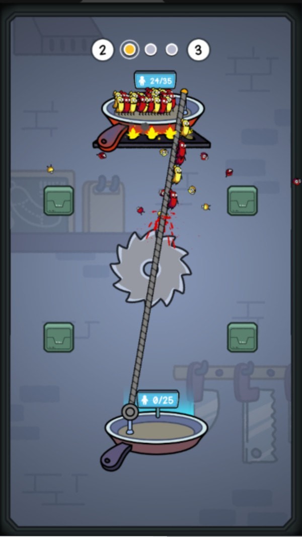 我们之中大拯救