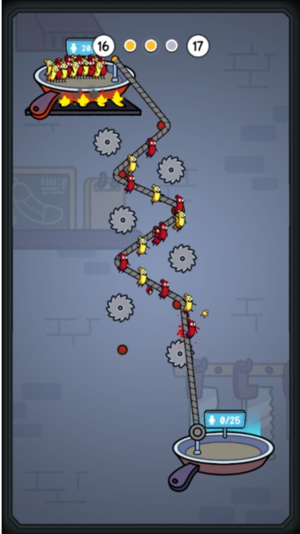 我们之中大拯救