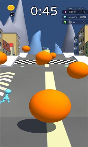 炮塔王者争夺战