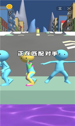 炮塔王者争夺战