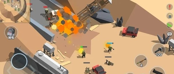 求生之王大逃杀2020