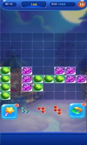 消灭冰块苹果ios版
