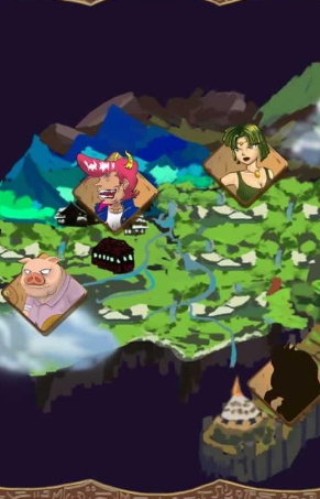 愿望之火光无限生命版