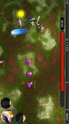 英雄联盟盖伦战士