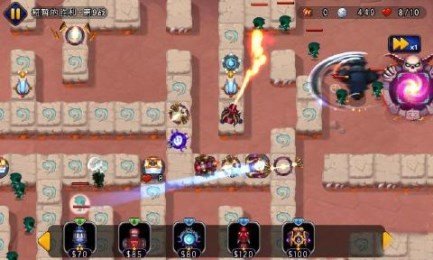 魔塔联盟手机版