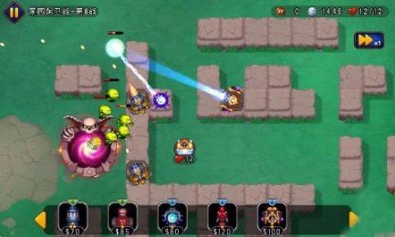 魔塔联盟手机版