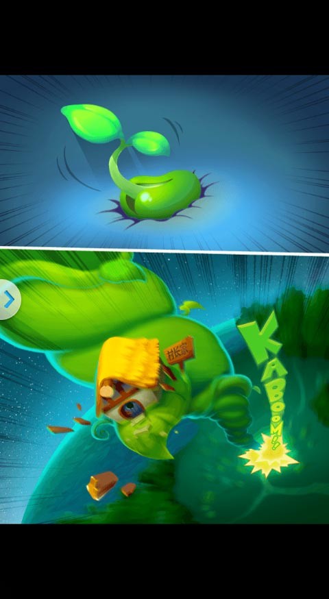 宠物开心消消乐2