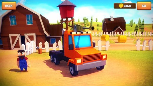 死亡冒险中文版