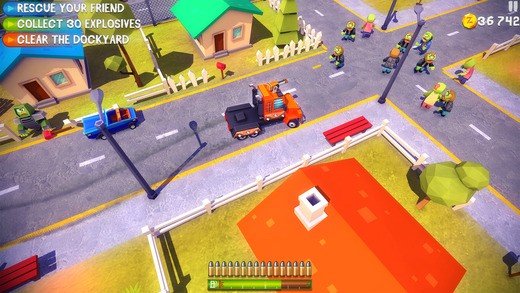 死亡冒险中文版