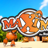 马克西姆机器人