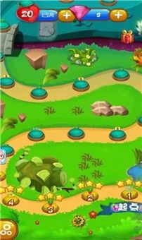 农场消消消2