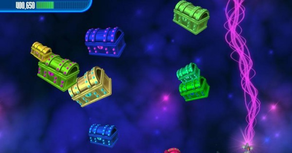 小鸡入侵者3完整版