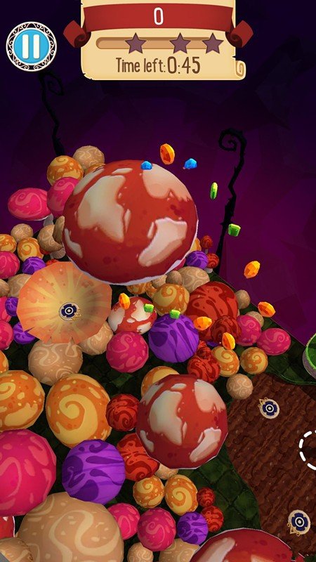 爱丽丝梦游仙境：奔跑爱丽丝