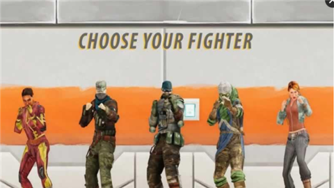 街头争霸功夫大师