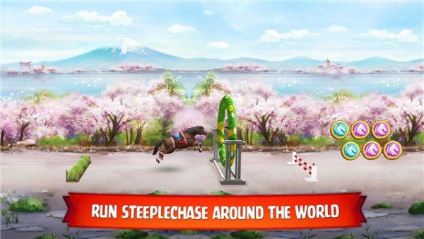 马湾世界冒险之旅