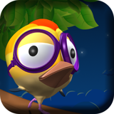 跳跳鸟(hoppingbird)