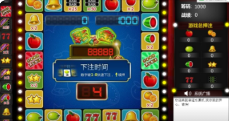 手机版水果机游戏单机免费
