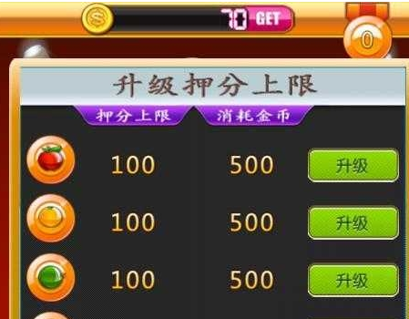 单机版老虎机无限金币免费