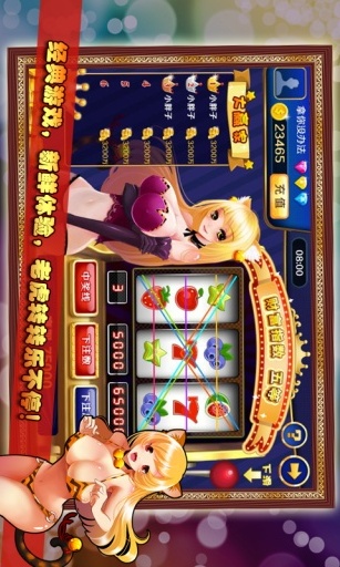 单机版老虎机免费苹果手机