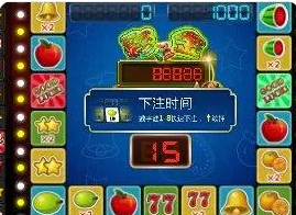 水果老虎机安卓版免费版