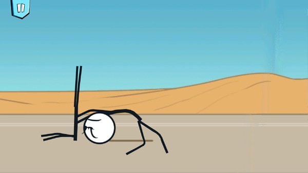 火柴人历险记最新版