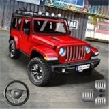 吉普车特技表演苹果ios版