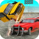 汽车大碰撞手机版