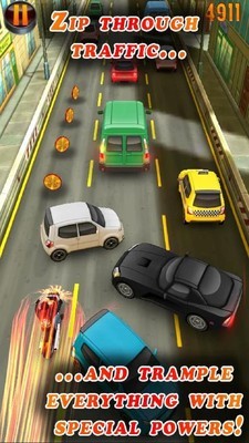 致命摩托赛车官方版