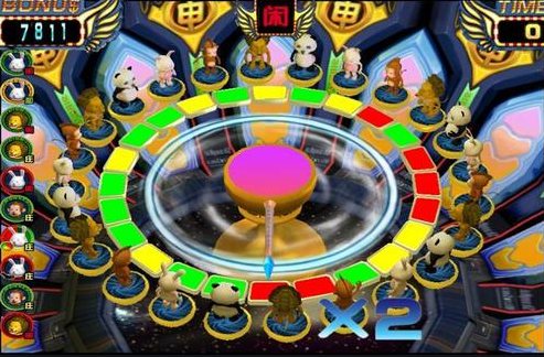 bg大游娱乐官方版平台