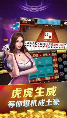 35273牌棋官网版游戏