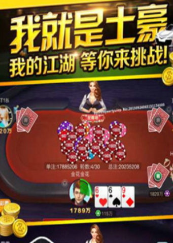 我是牌棋官方版