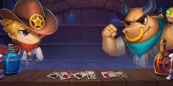 火萤牌棋正式版官网版