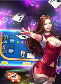 叫我牌棋是你牌棋官网版