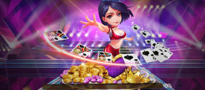 欢乐斗地主版型