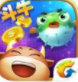 火拼赢三张