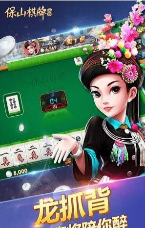 迷鹿牌棋品牌官网版