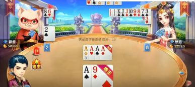山河牌棋最新版2022ios