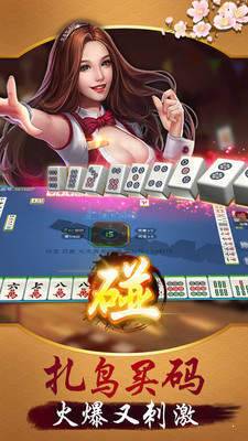 宏图牌棋官网版