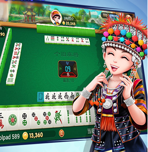 左右牌棋官网版正版