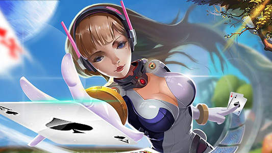 领域牌棋官网版