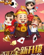24牌棋苹果版