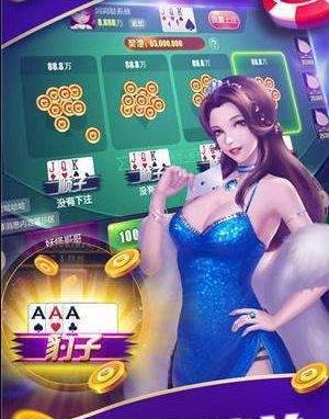 炸金花苹果app安装