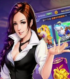 牌棋金花游戏官网版